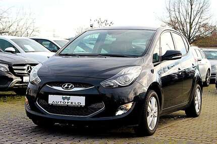 Hyundai iX20 74.990 km 6.900 &euro; Ladenburg 68526