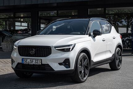 Volvo XC40 1.120 km 44.950 &euro; Schiffdorf-Spaden 27619