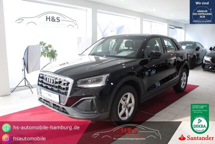 Audi Q2 29.427 km 19.450 &euro; Bad Segeberg 23795