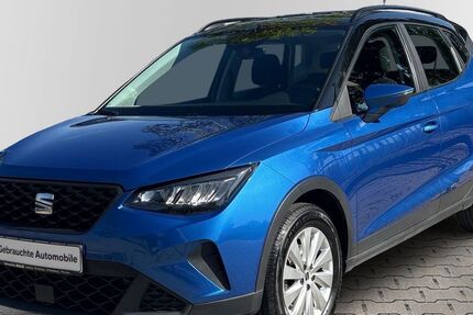 Seat Arona 34.975 km 16.989 € Leipzig 04328