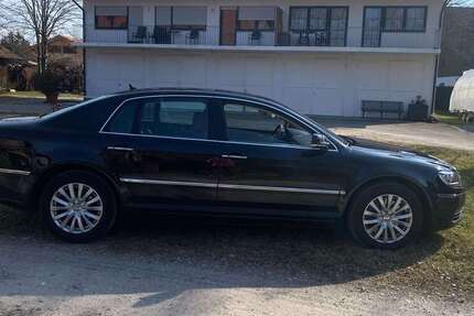 VW Phaeton 207.000 km 11.500 &euro; Münsing 82541