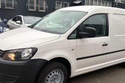 VW Caddy 300.000 km 4.790 &euro; Frankfurt am Main 60431