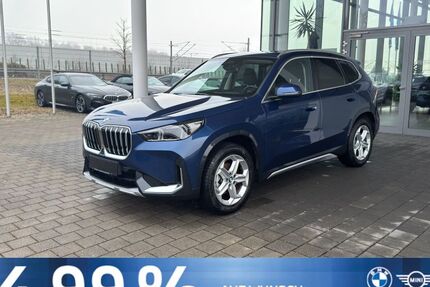 BMW X1 13.523 km 39.980 &euro; Friedrichshafen 88046