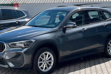 BMW X1 74.900 km 21.750 &euro; Trebur 65468