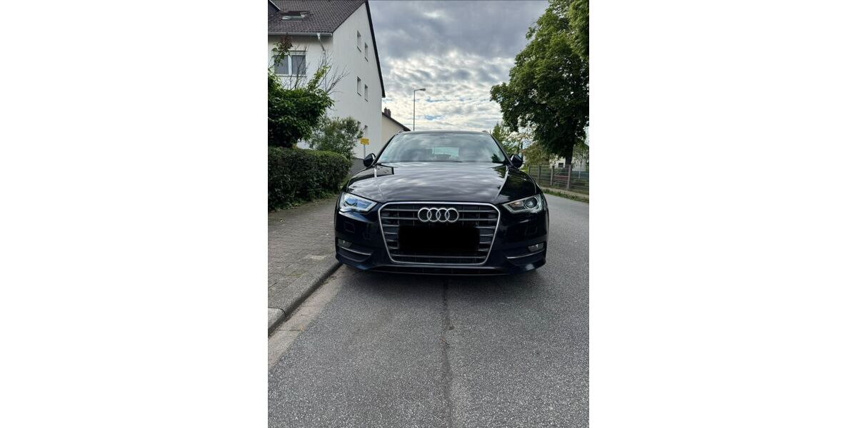 Audi A3 228.656 km 10.800 &euro; Mannheim 68259