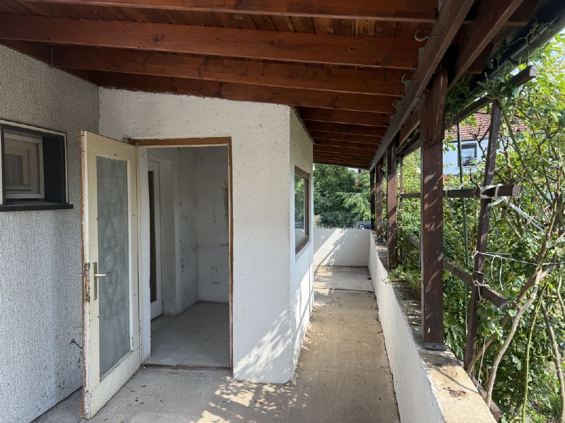 Der Start zum Eigenheim - Einfamilienhaus Gotha Tüttleber Weg | Angebot:27280900