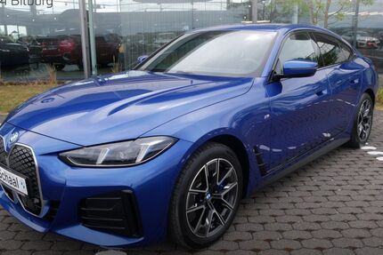 BMW i4 11.100 km 55.490 &euro; Bitburg 54634