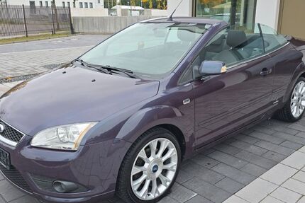 Ford Focus 220.000 km 3.490 &euro; Schrobenhausen 86529