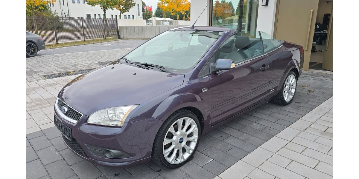 Ford Focus 220.000 km 3.490 &euro; Schrobenhausen 86529