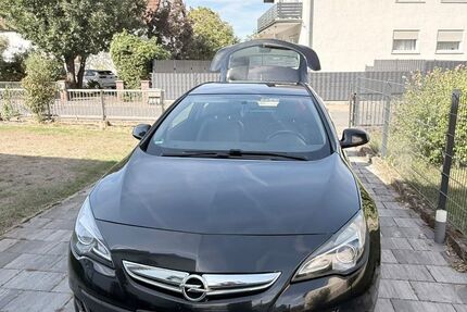 Opel Astra 192.000 km 4.200 &euro; Hanau 63457