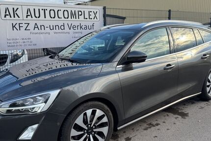 Ford Focus 200.000 km 7.735 &euro; Lemgo 32657