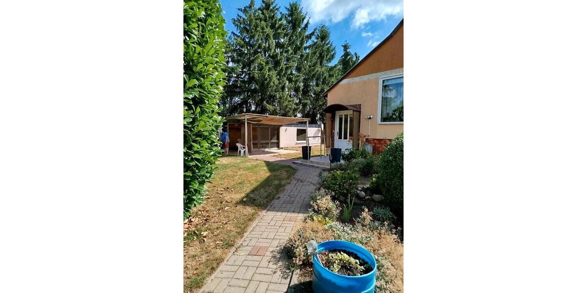 Einfamilienhaus Beetzsee - 5 Zimmer, 120 m&sup2;, 298.000&euro; | Angebot:27015969