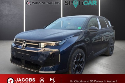 Citroen C5 Aircross 9.999 km 39.900 &euro; Aachen 52078