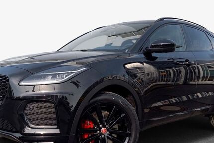 Jaguar E-Pace 39.896 km 34.900 &euro; Iserlohn 58638