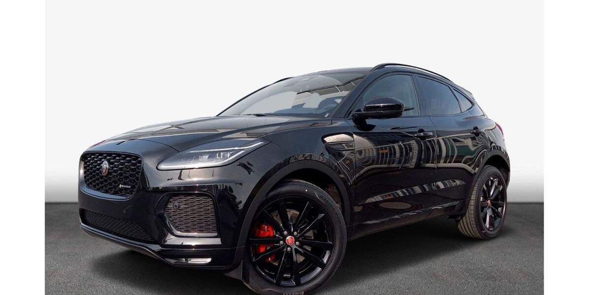 Jaguar E-Pace 39.896 km 34.900 &euro; Iserlohn 58638