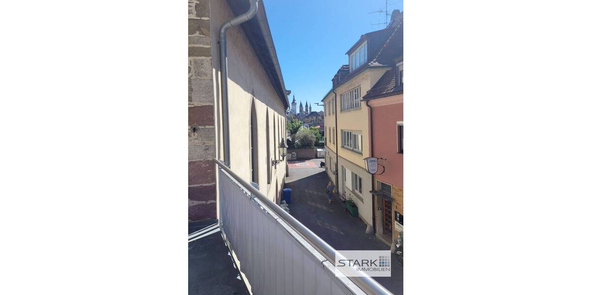 Etagenwohnung Würzburg Altstadt - 3 Zimmer, 93 m&sup2;, 655.000&euro; | Angebot:26859101
