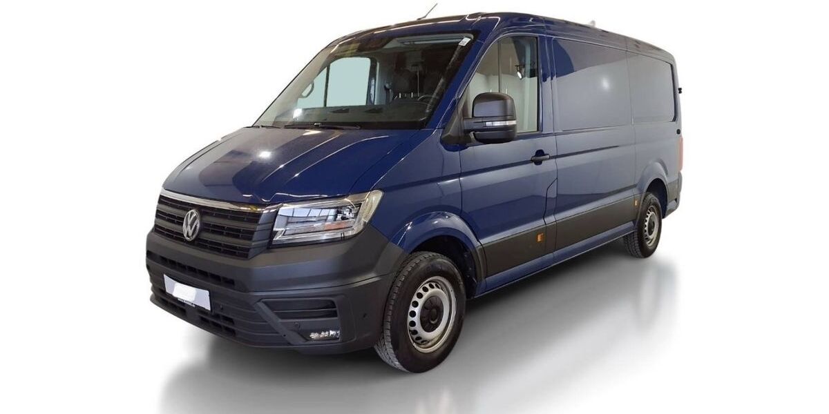 VW Crafter 113.000 km 31.990 &euro; Bergkirchen 85232