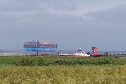 Grundstück Blomesche Wildnis - 998.000&euro; | Angebot:25278790