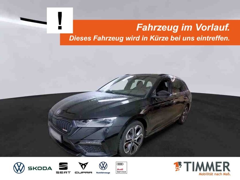 Skoda Octavia 85.818 km 29.980 € Meppen 49716