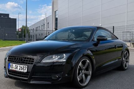 Audi TT 175.000 km 6.910 &euro; Waibstadt 74915