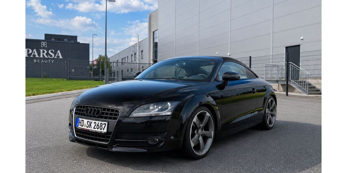 Audi TT 175.000 km 7.510 &euro; Waibstadt 74915