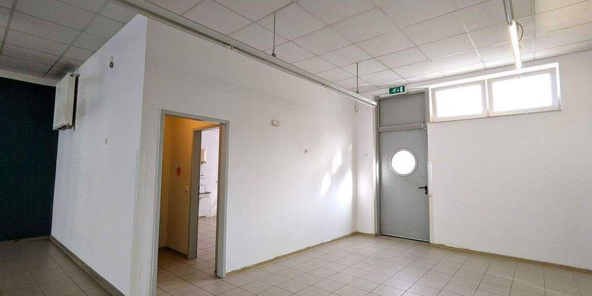 Gewerbeobjekt Stuhr Brinkum - 375.000&euro; | Angebot:25743594