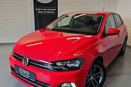 VW Polo 46.100 km 13.950 € Lippstadt 59557