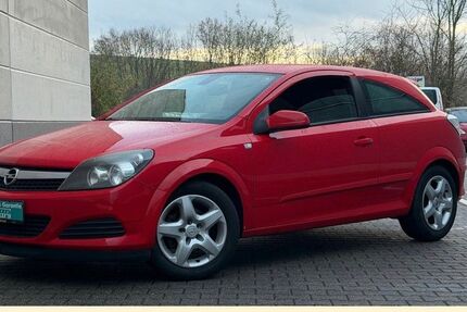 Opel Astra 131.255 km 4.999 &euro; Rheinberg 47495