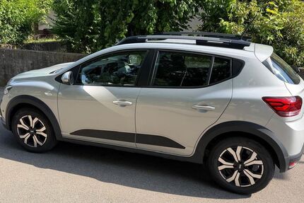Dacia Sandero 11.800 km 16.200 &euro; Beselich 65614