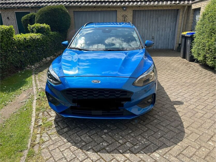 Ford Focus 176.000 km 13.000 € Xanten 46562