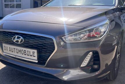 Hyundai i30 199.000 km 7.250 &euro; Lübeck 23560