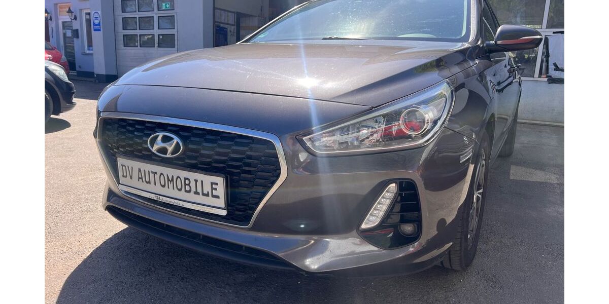 Hyundai i30 199.000 km 7.250 &euro; Lübeck 23560