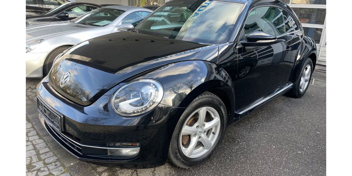 VW Beetle 149.850 km 11.450 &euro; Iserlohn 58638