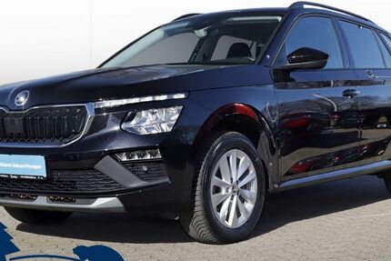 Skoda Kamiq 10.400 km 27.490 &euro; Bad Harzburg 38667