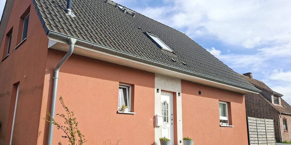 Einfamilienhaus Süderbrarup - 298.000&euro; | Angebot:26433686