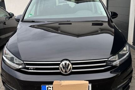 VW Touran 105.000 km 17.900 &euro; Schwäbisch Gmünd 73529
