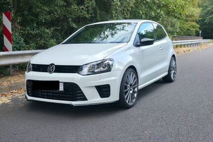 VW Polo 37.500 km 21.500 &euro; Bruchmühlbach-Miesau 66892