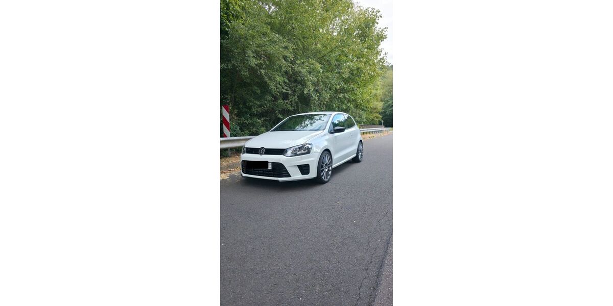 VW Polo 37.500 km 21.500 &euro; Bruchmühlbach-Miesau 66892