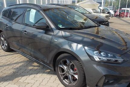 Ford Focus 79.100 km 16.490 &euro; Brunsbüttel 25541