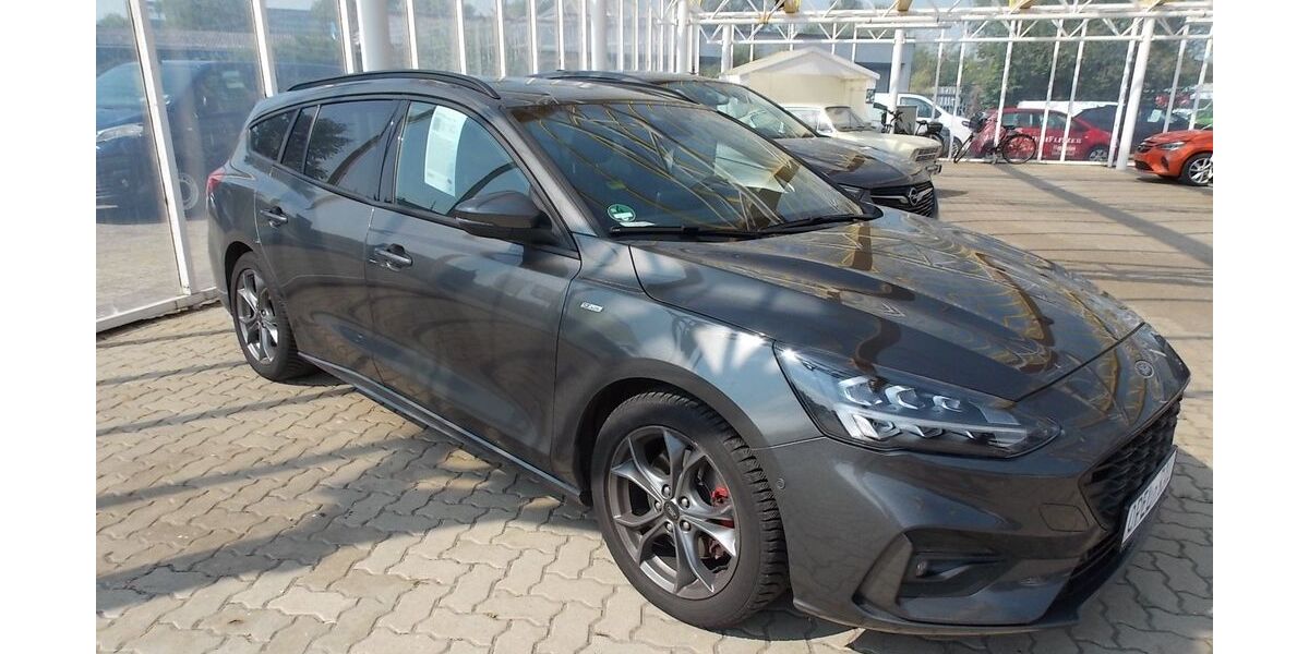 Ford Focus 79.100 km 16.490 &euro; Brunsbüttel 25541