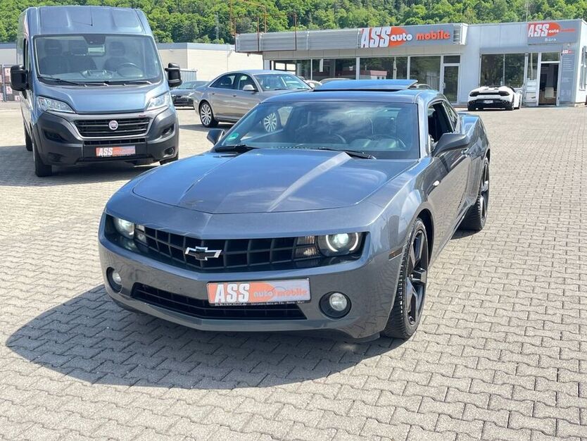 Camaro