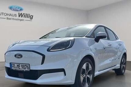 Ford Puma Gen-E 2.500 km 29.990 &euro; Bad Krozingen 79189