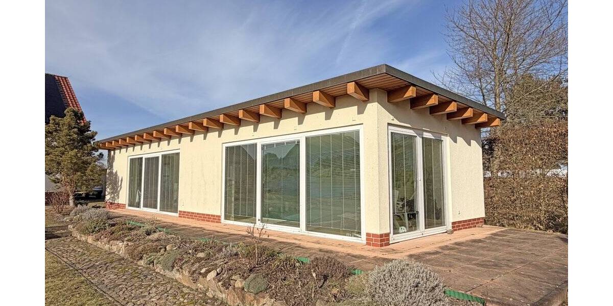 Einfamilienhaus Eberswalde Tornow - 5 Zimmer, 197 m&sup2;, 480.000&euro; | Angebot:25998882