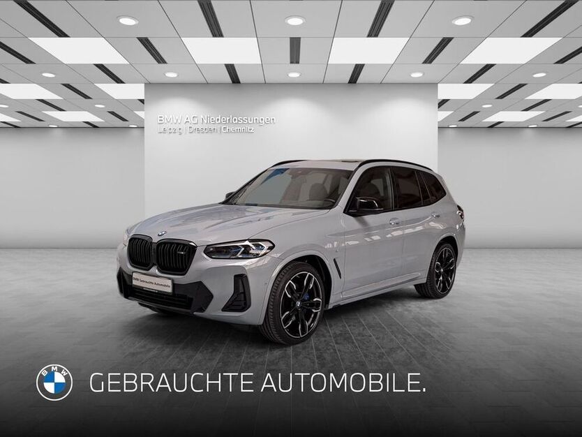 X3 M40
