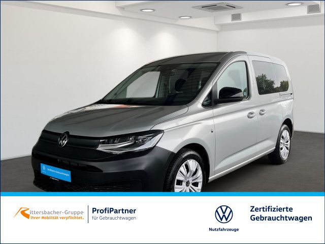 VW Caddy 6.200 km 33.990 € Kaiserslautern 67663