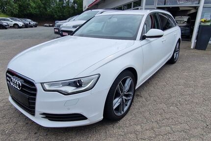 Audi A6 225.376 km 9.890 &euro; Winterberg 59955