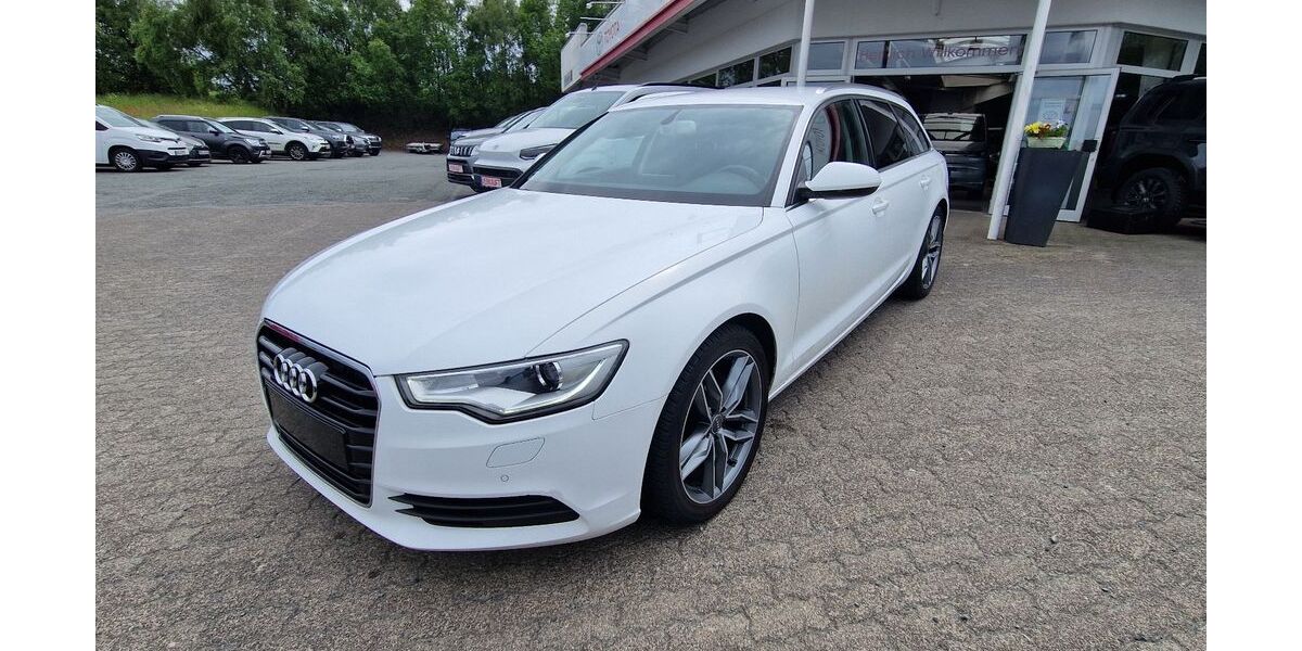Audi A6 225.376 km 9.890 &euro; Winterberg 59955