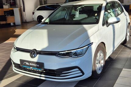 VW Golf 22.471 km 22.770 € Zerbst / Anhalt 39261