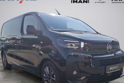 Citroen Jumpy 18.200 km 37.900 € Bischofswerda 01877