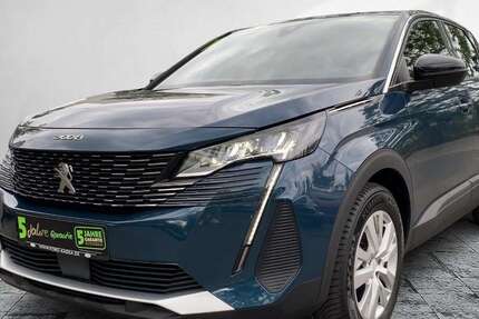 Peugeot 3008 57.981 km 16.780 &euro; Berlin 14167